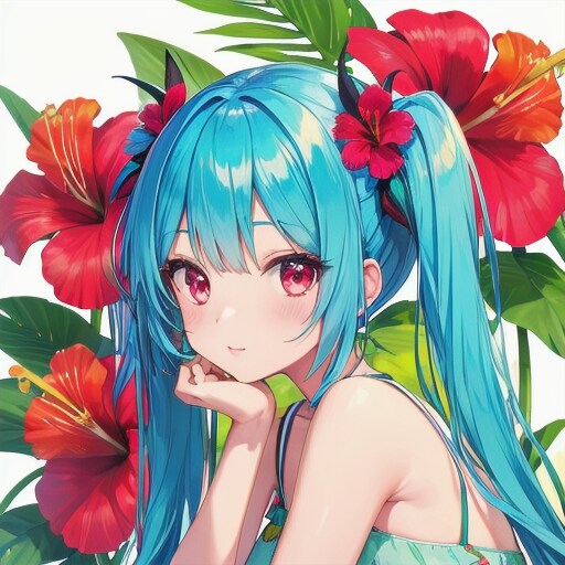 夏休み