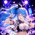 キメポーズ キラッ☆ 躍動感チャレンジ 5枚目