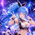 キメポーズ キラッ☆ 躍動感チャレンジ 2枚目