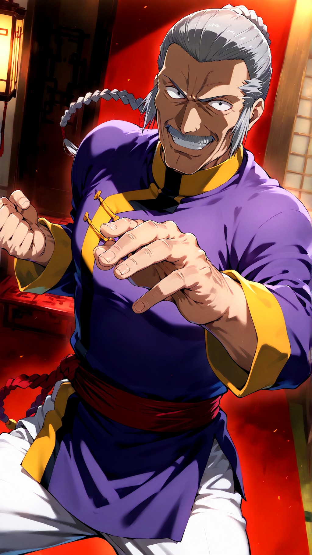 lora配布 for Illustrious