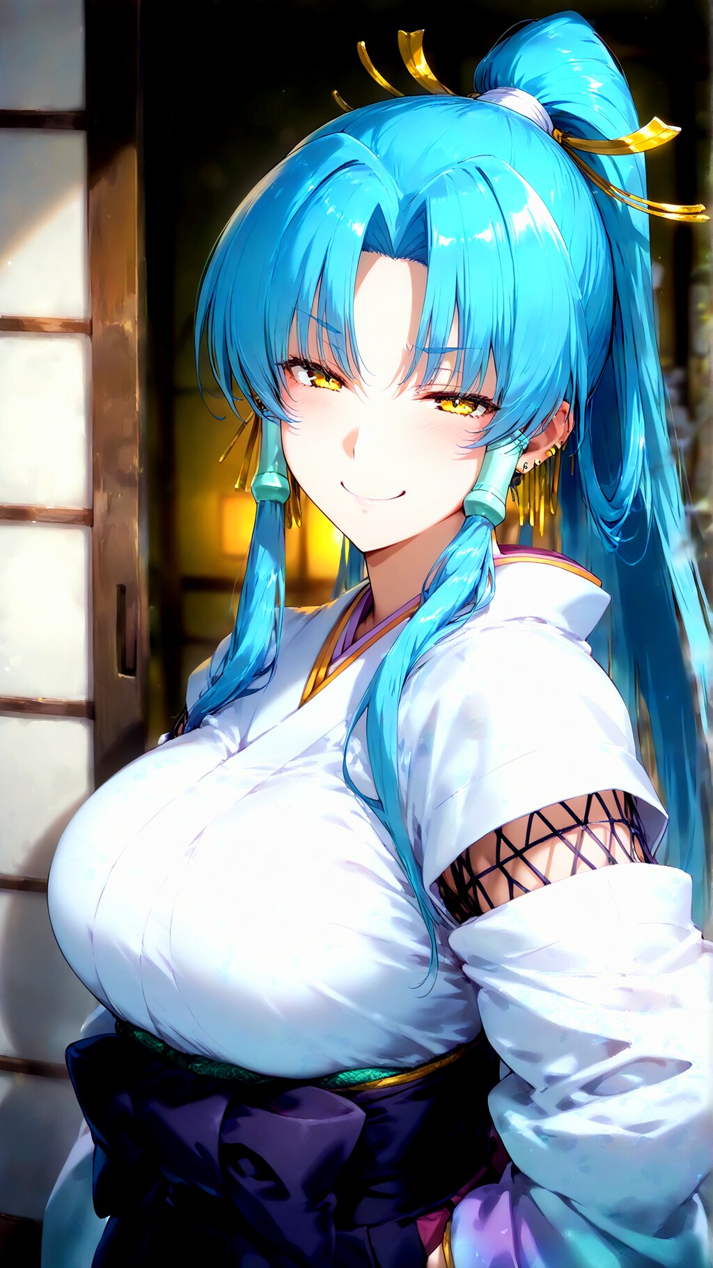 lora配布 for Illustrious