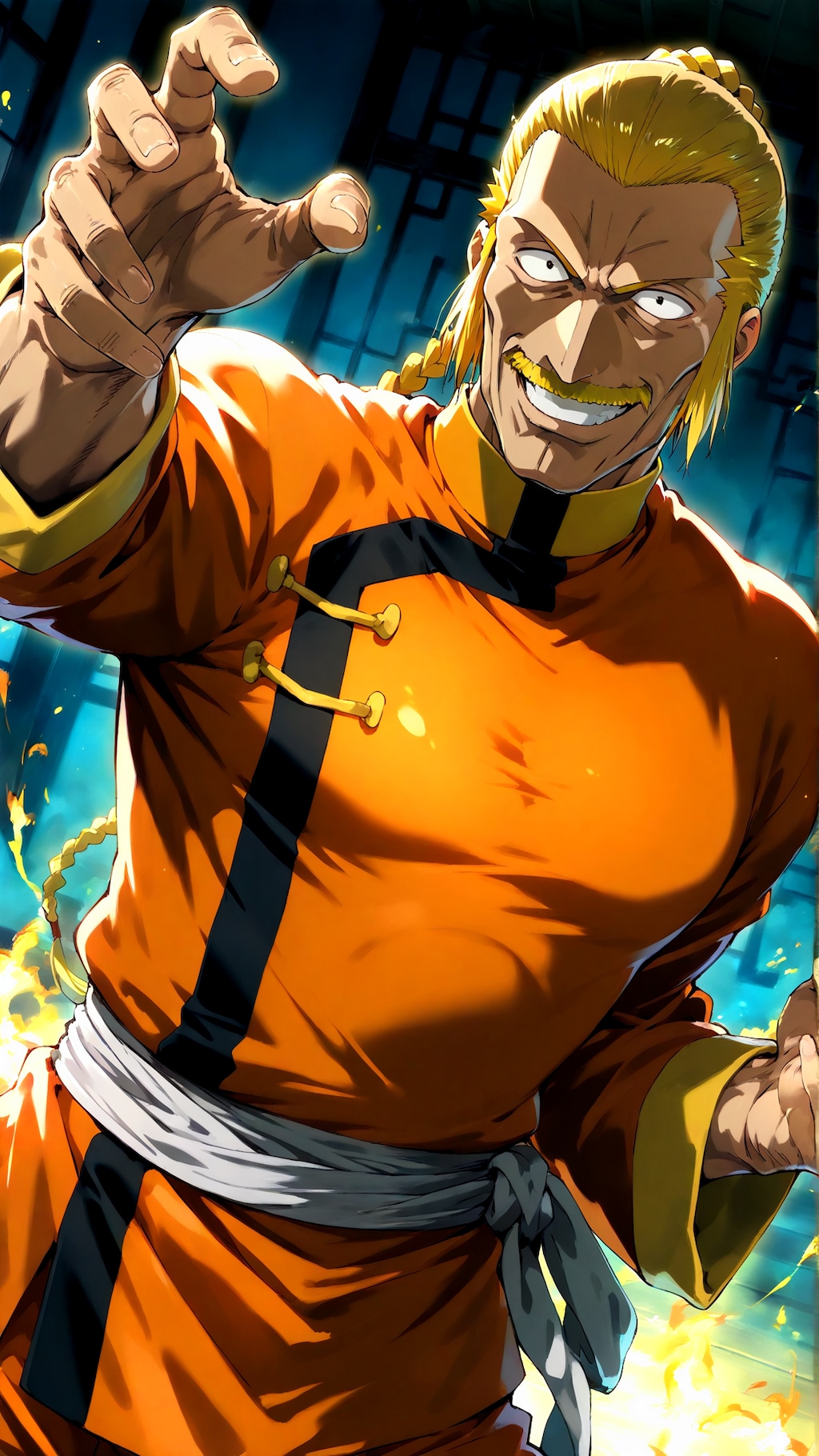 lora配布 for Illustrious