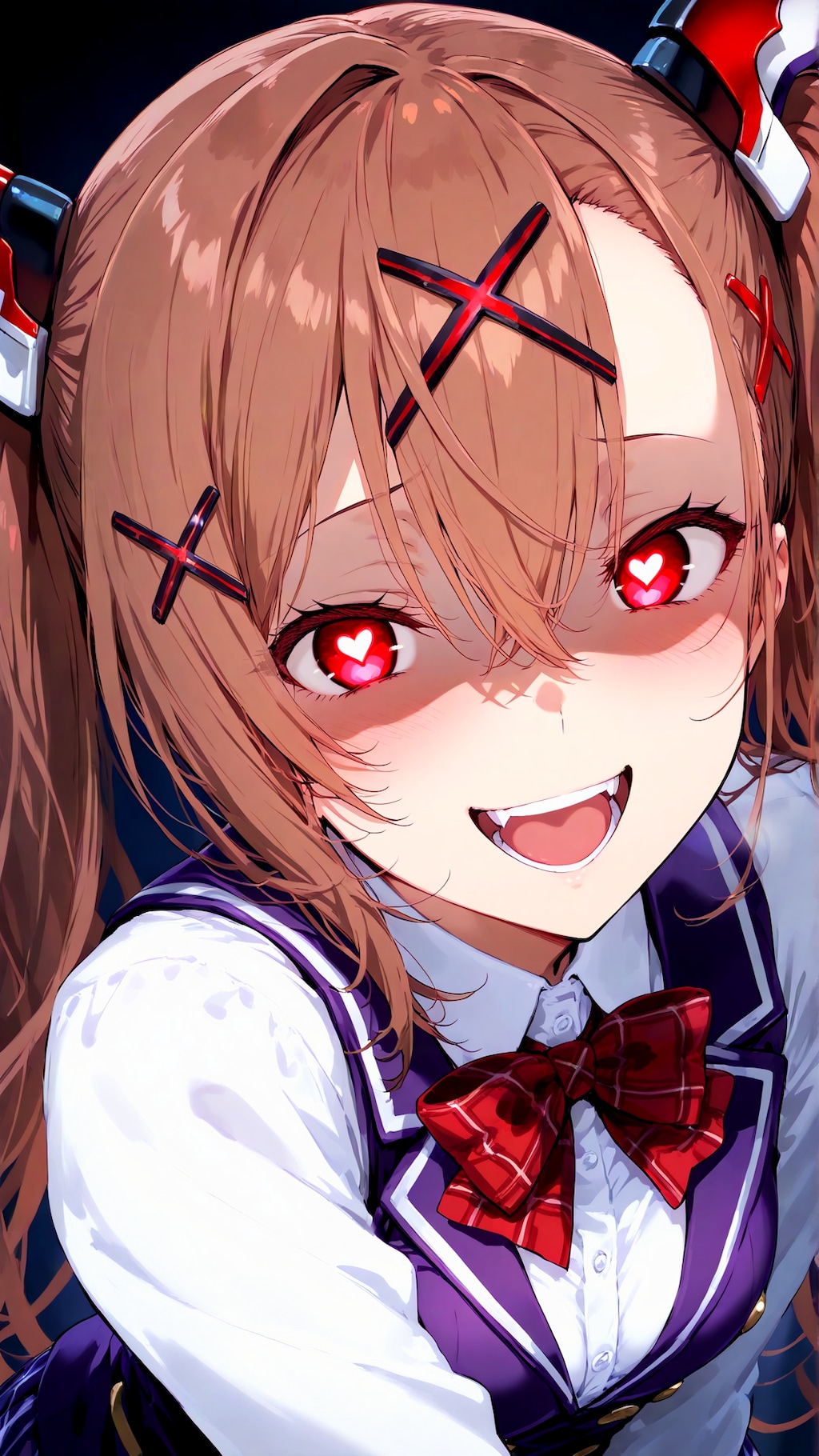 lora配布 for Illustrious