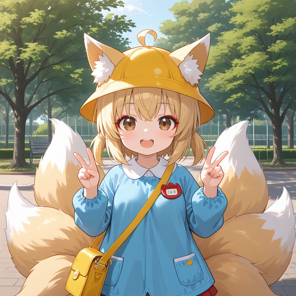 11/16　幼稚園開園の日