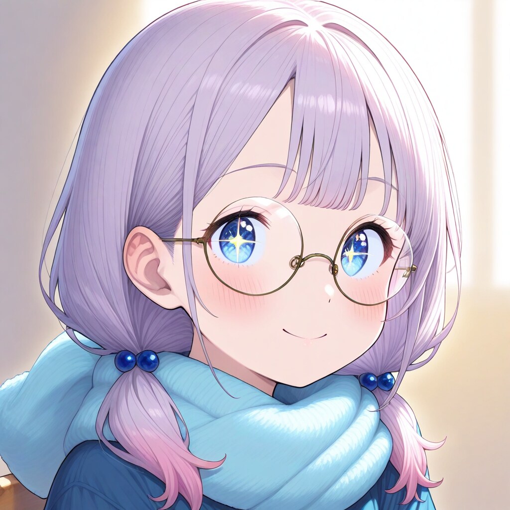 眼鏡っ娘 | の人気AIイラスト・グラビア