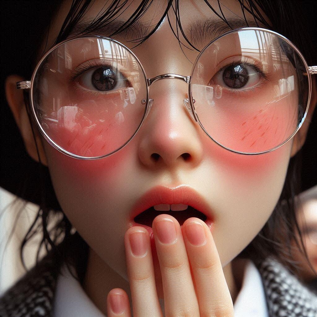 出す○ン見たなら110番110番