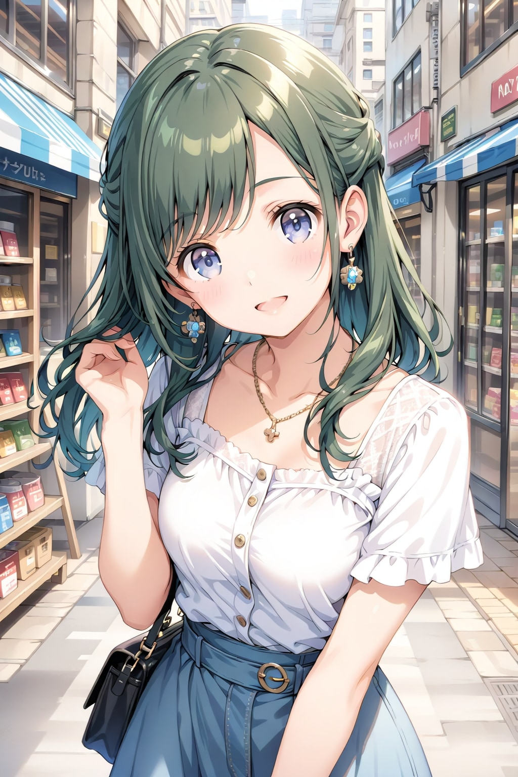 菫さん３０６