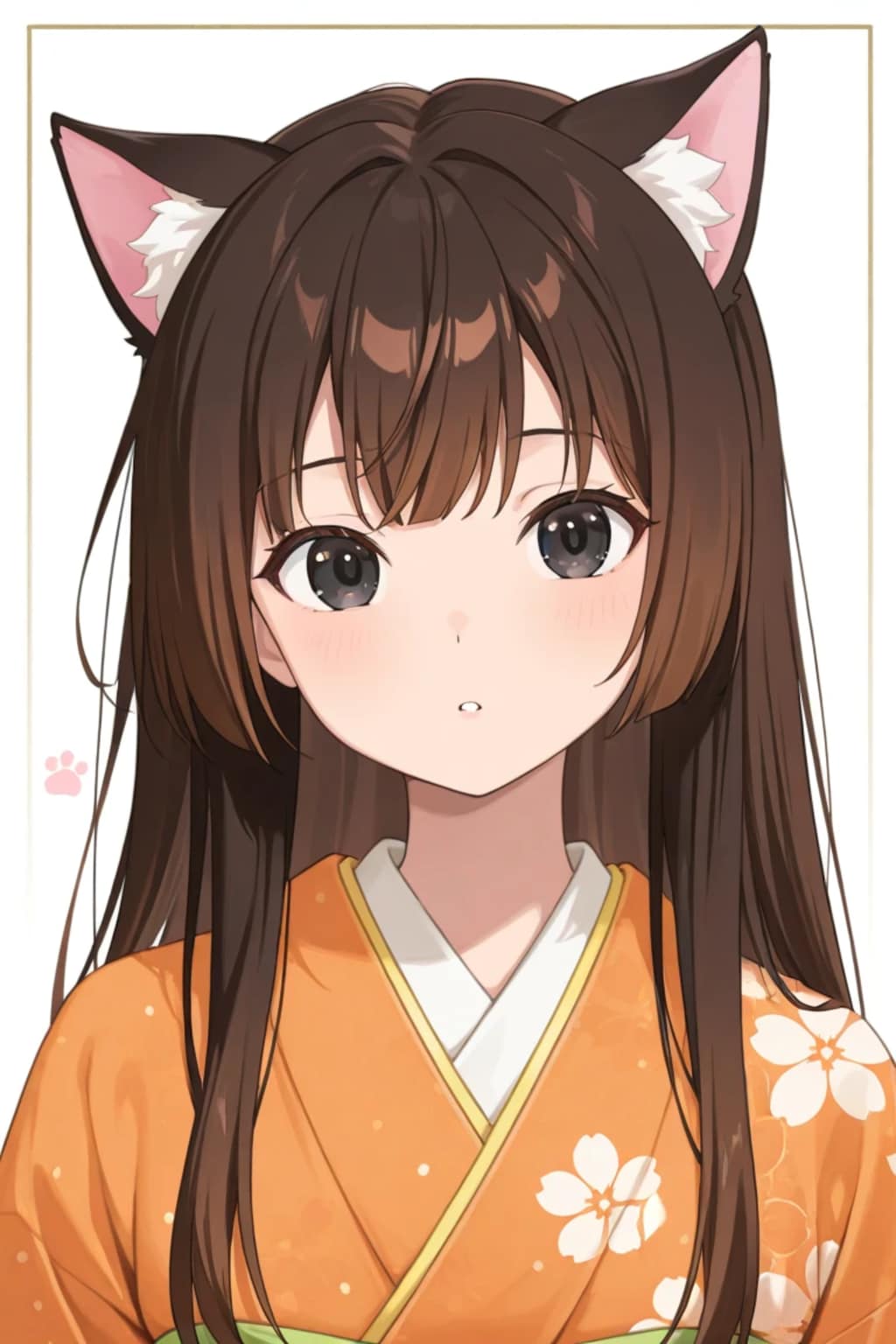 【ケモ耳】みことちゃん65