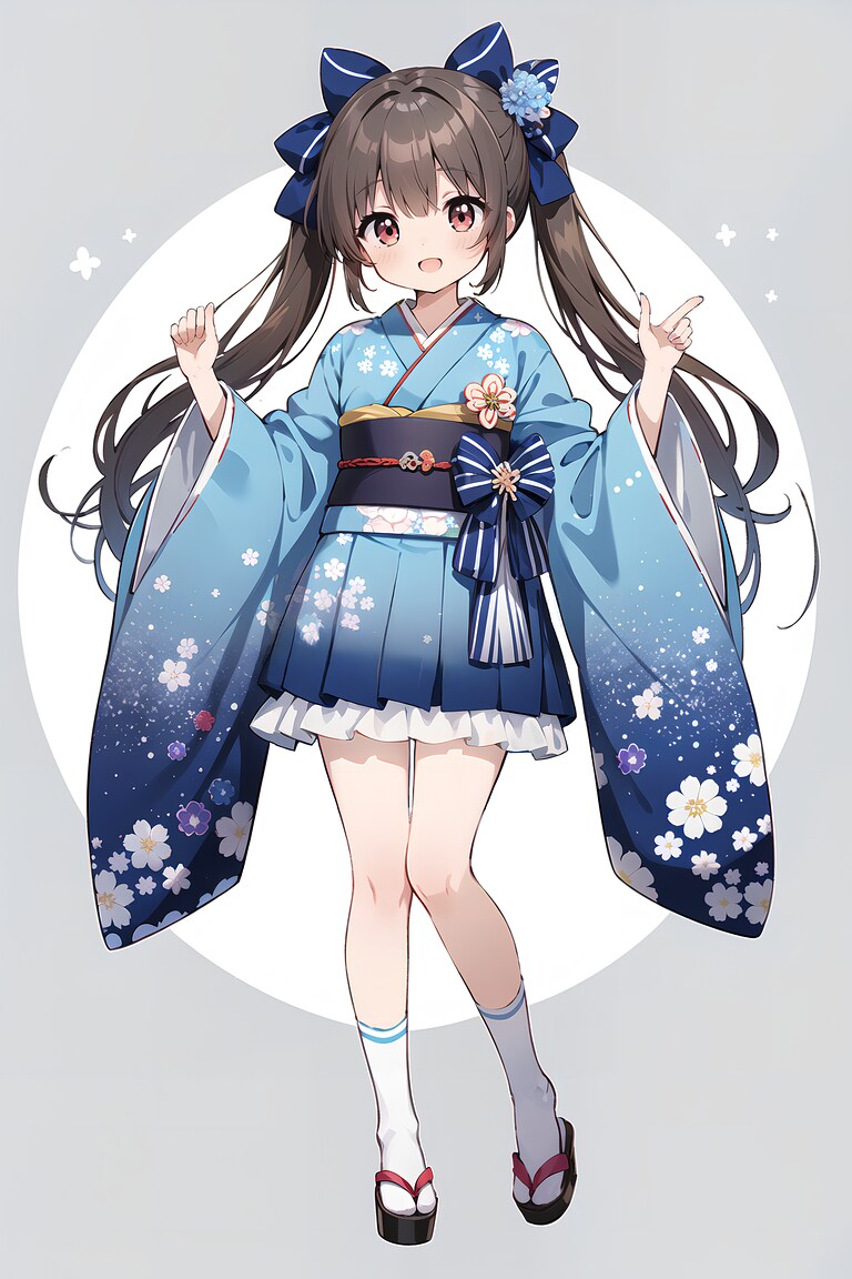 かわいいあのコ 230 | の人気AIイラスト・グラビア