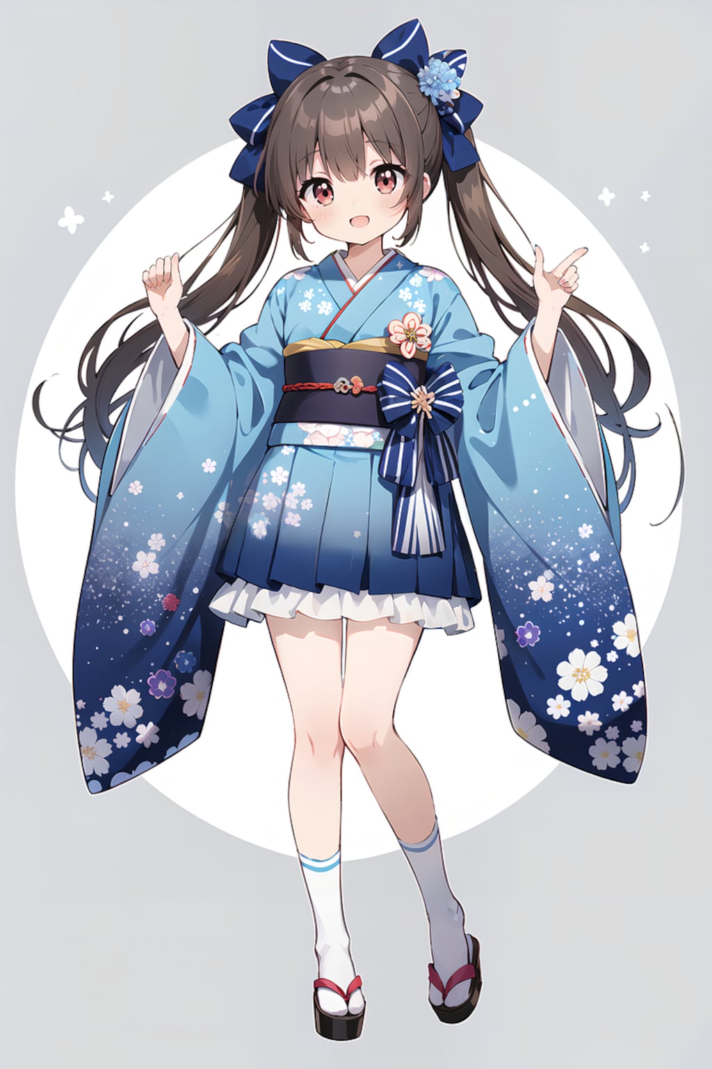 かわいいあのコ 230