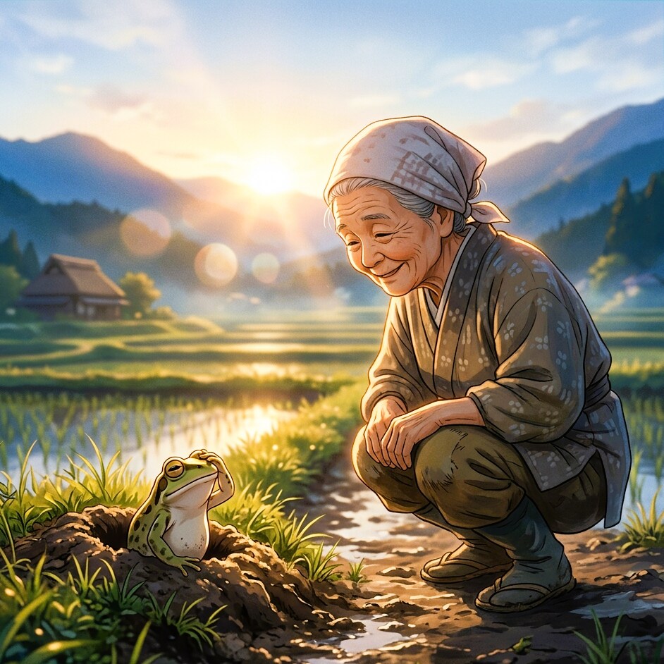 おはようさん | の人気AIイラスト・グラビア