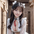 雨のち晴れっ娘ちゃん 5枚目