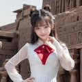 雨のち晴れっ娘ちゃん 9枚目