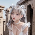 雨のち晴れっ娘ちゃん 4枚目