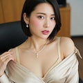 秘書の快楽 5枚目