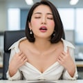 秘書の快楽 11枚目