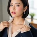 秘書の快楽 2枚目