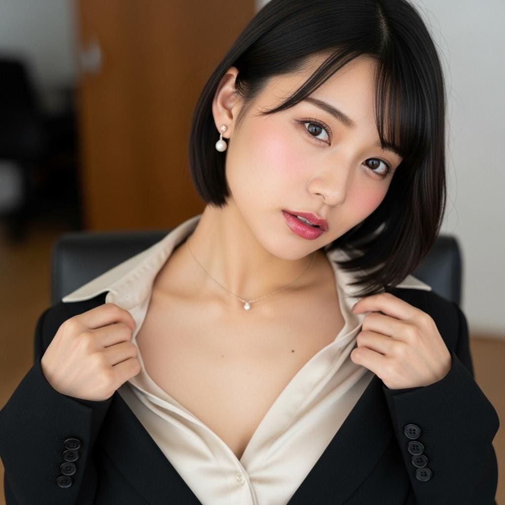 秘書の快楽