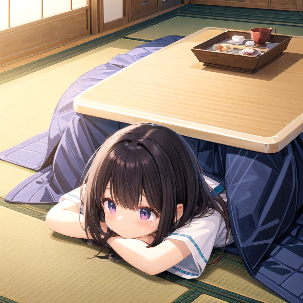 冬のラスボス | の人気AIイラスト・グラビア