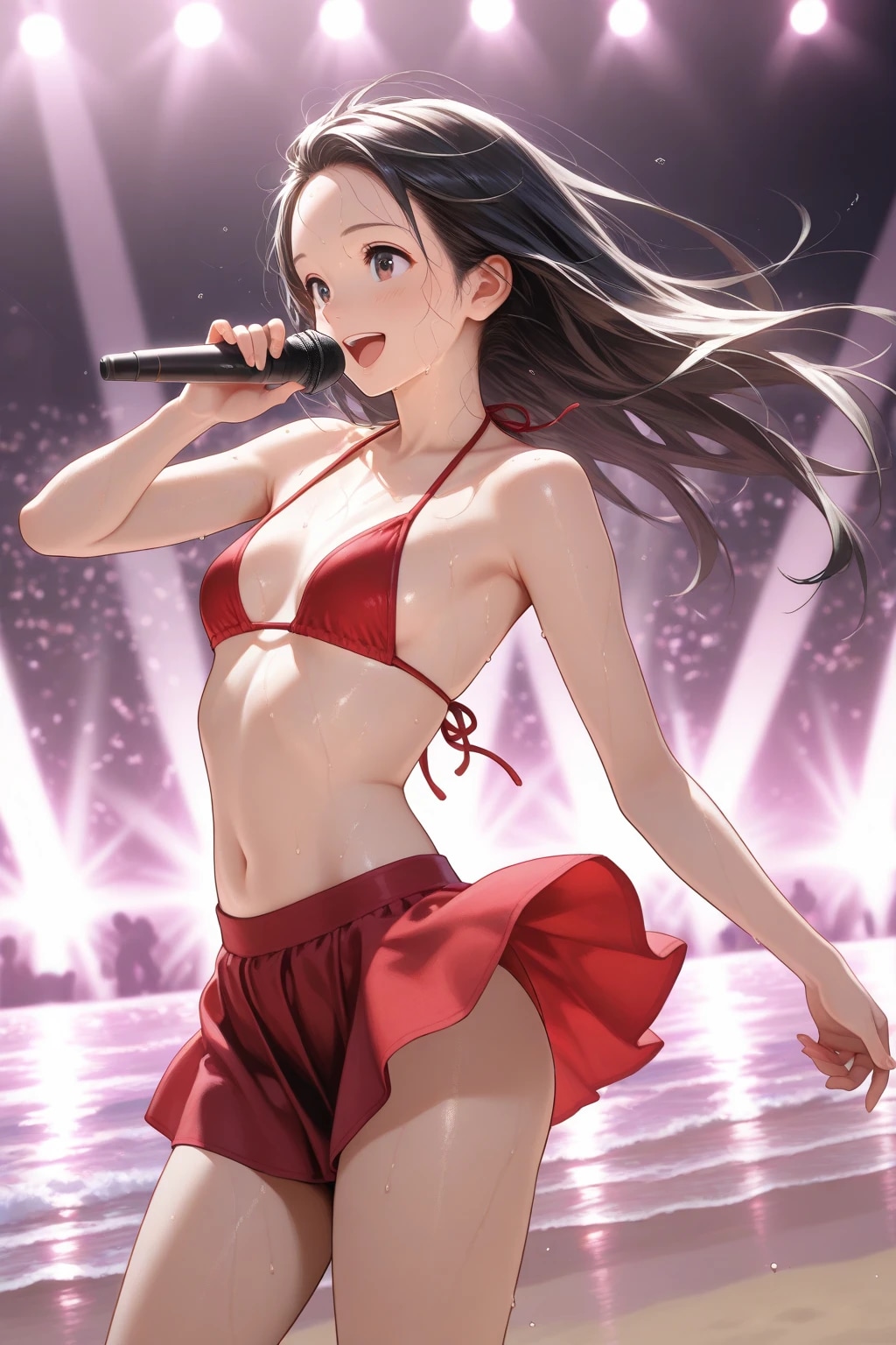 ORIHIME in CIF2026