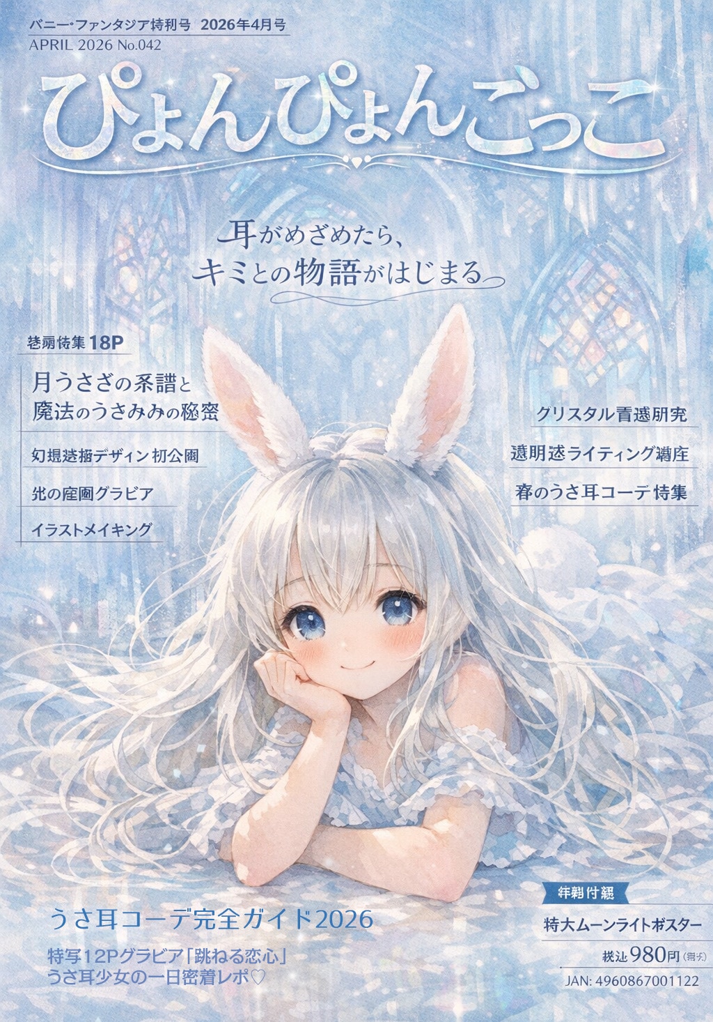 ★別冊 | の人気AIイラスト・グラビア