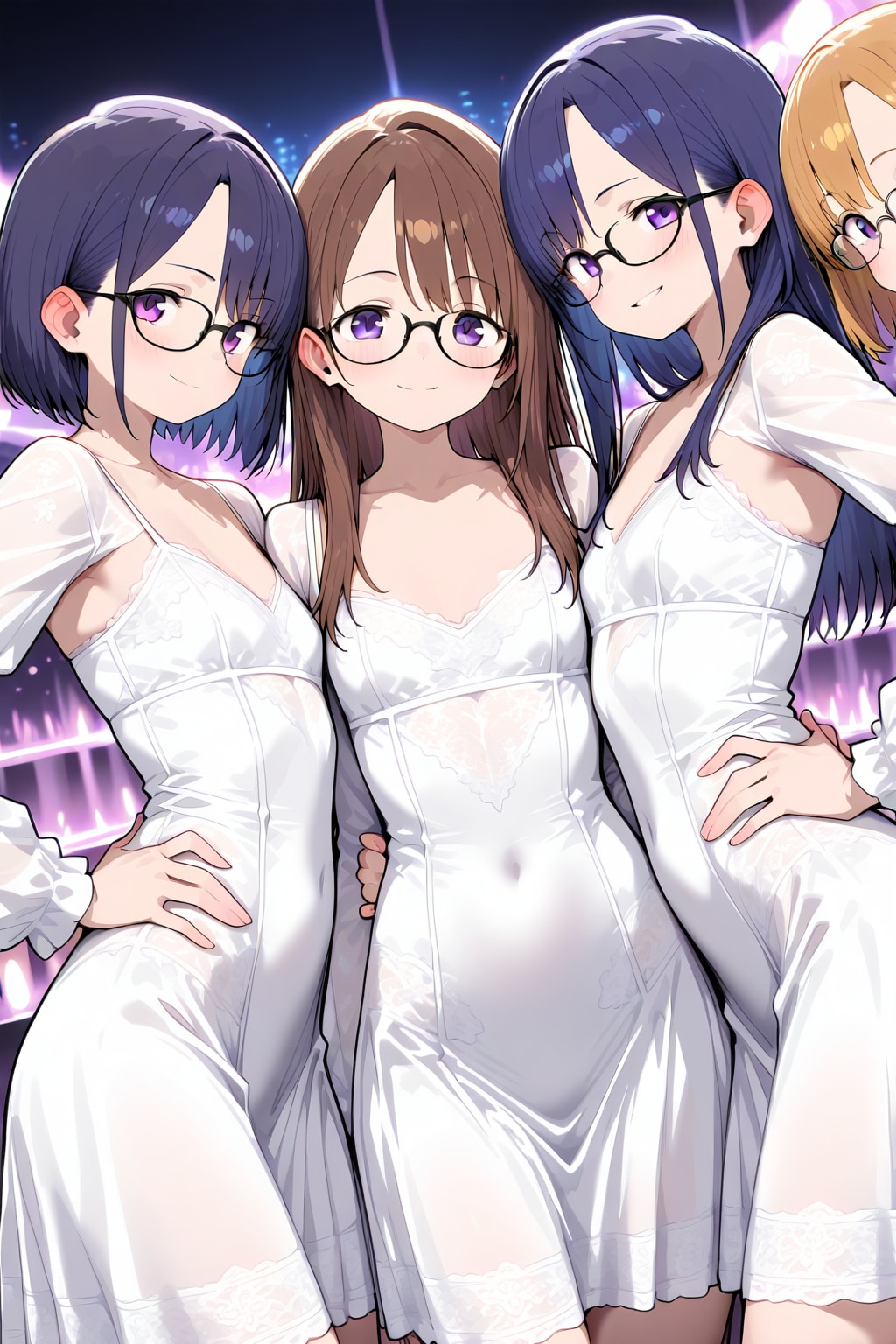 いらっしゃいませ