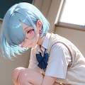 消しゴム落としたよ 2枚目