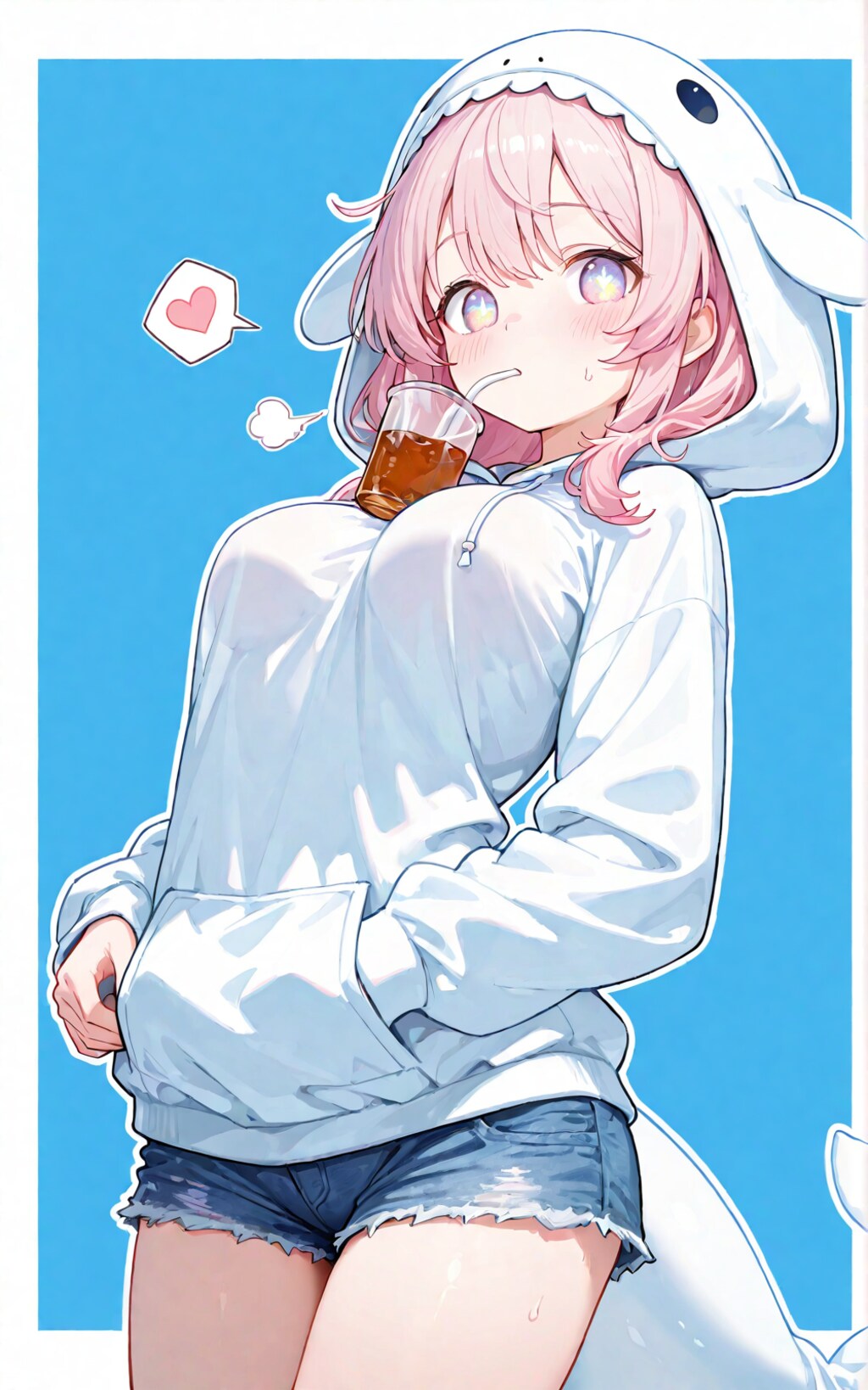 くじらちゃん 129