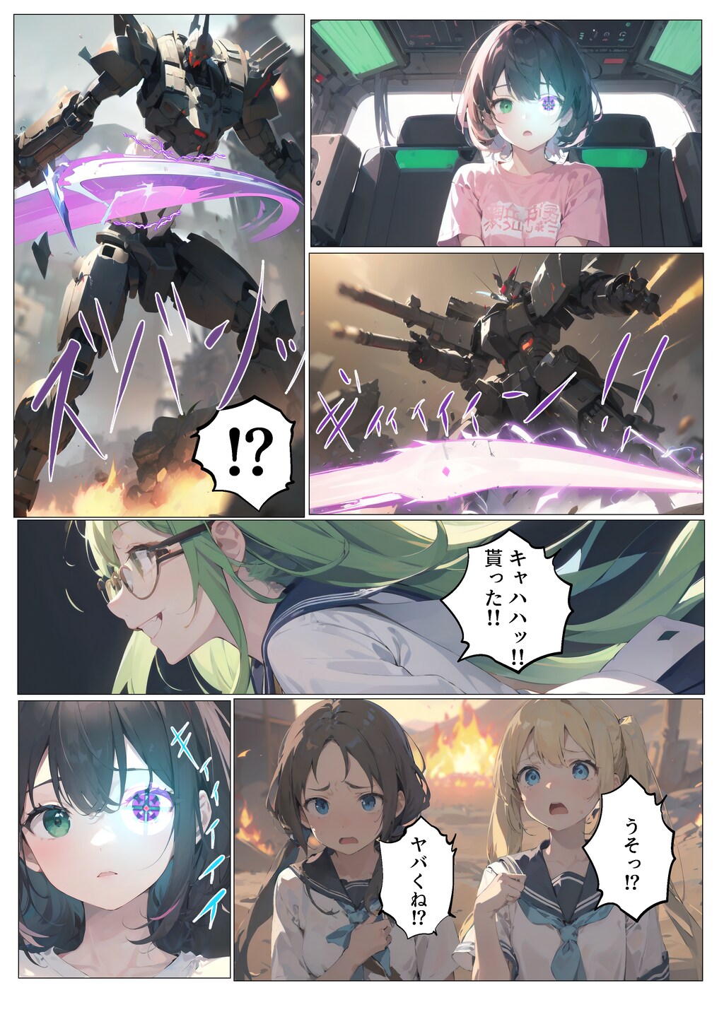 Empty bird　【10】