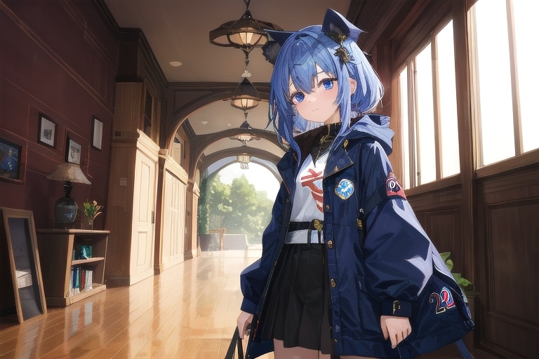 日付を入れてみる　07/03 | の人気AIイラスト・グラビア