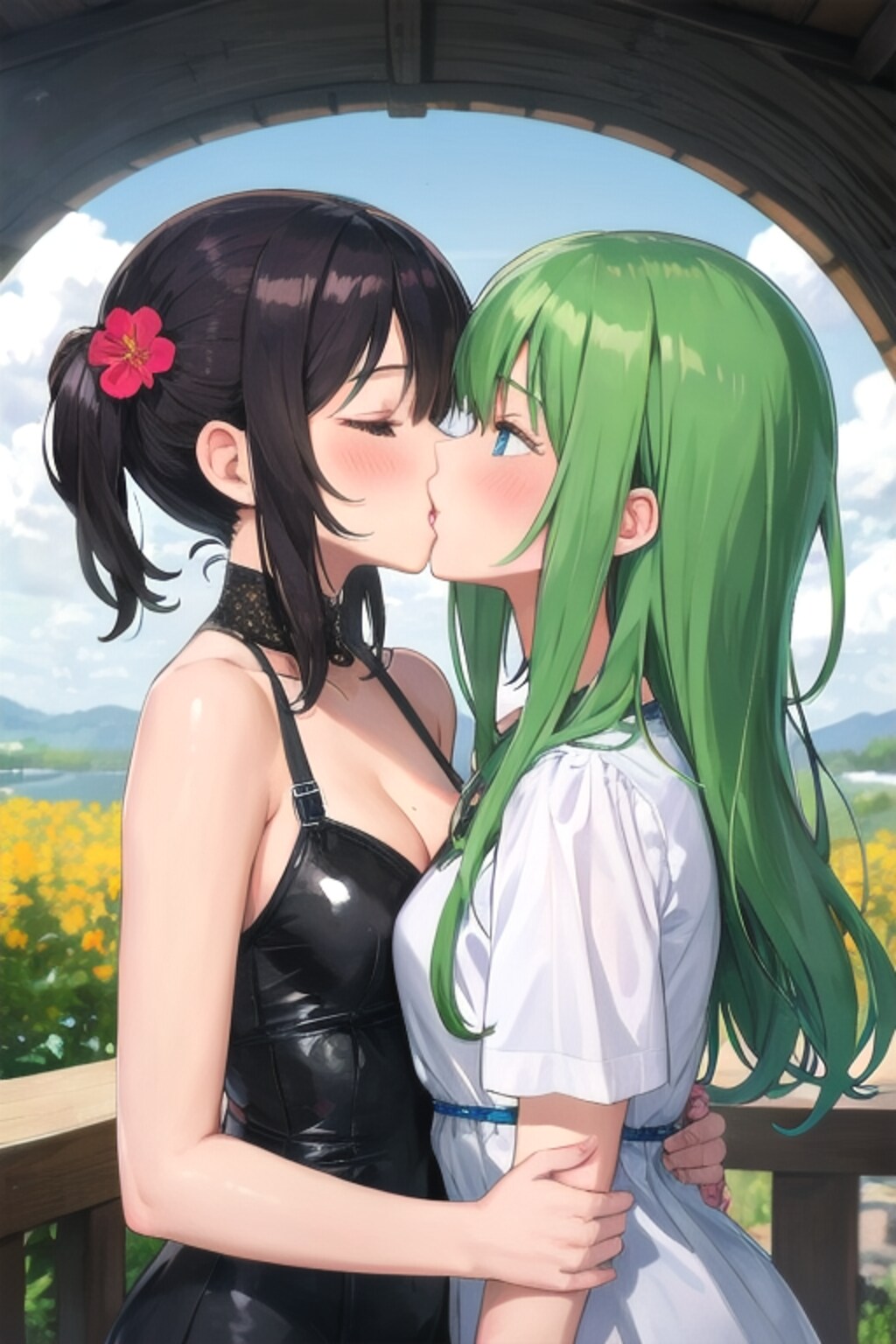 日付を入れてみる　07/03