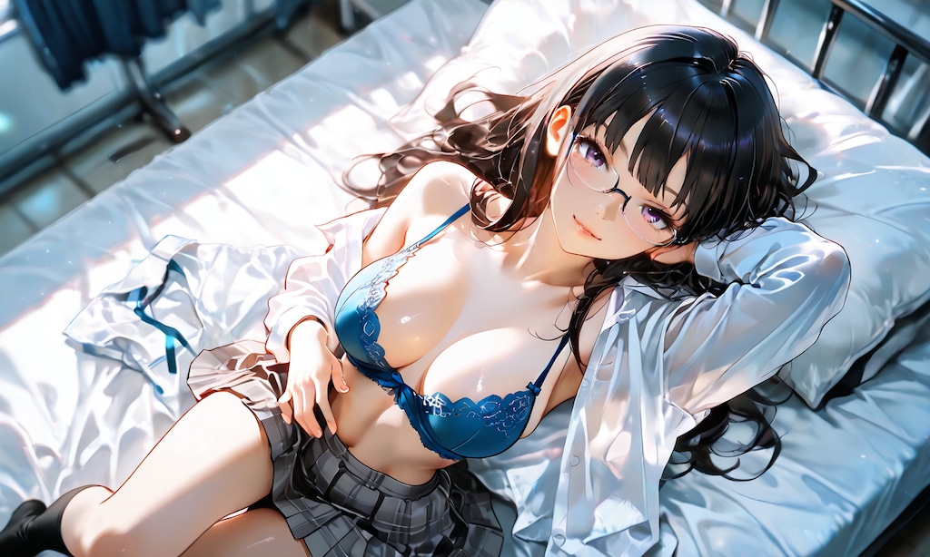 【7月18日発売予定】最新作をチラ見せ！