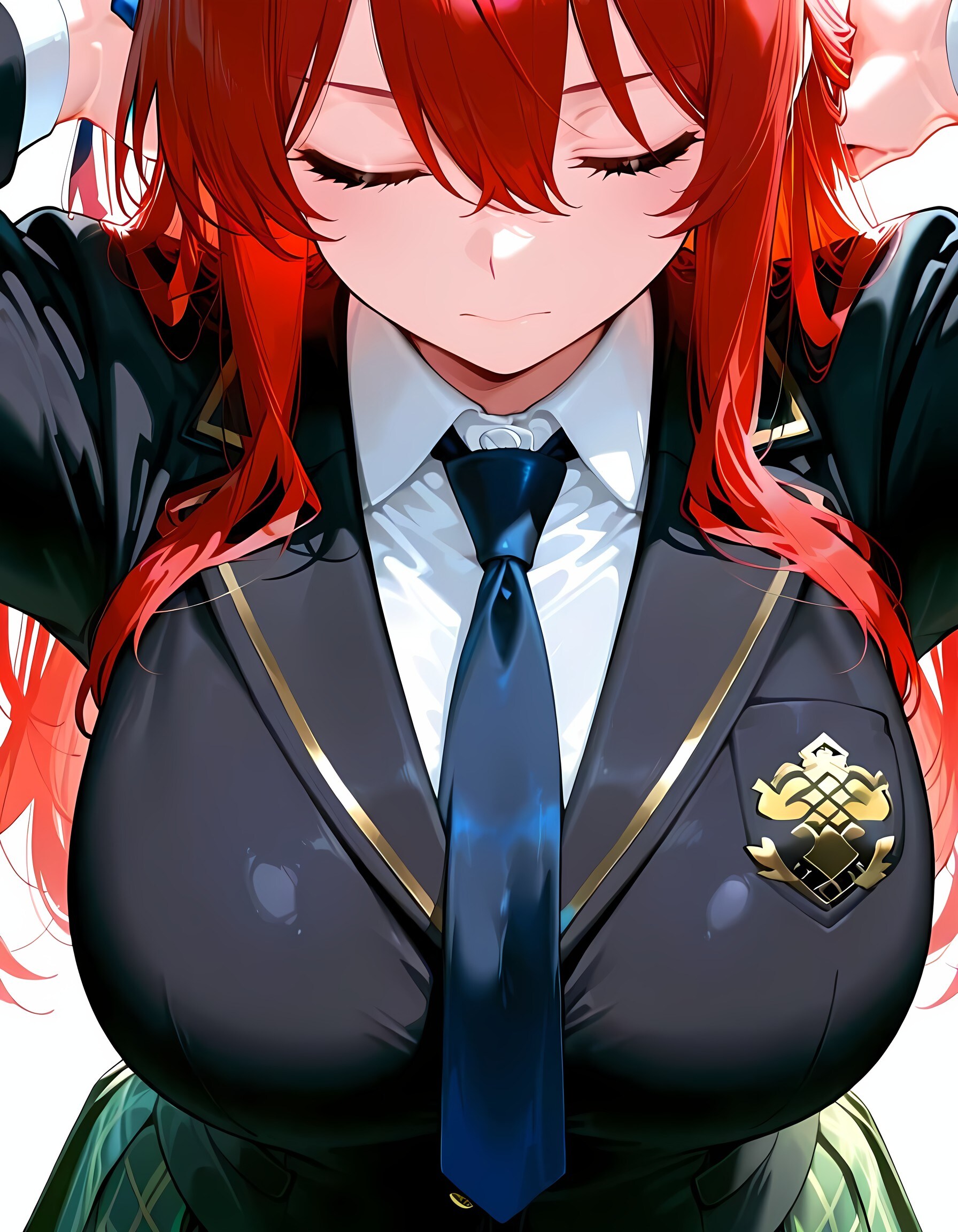 胡蝶ちゃんリターンズ