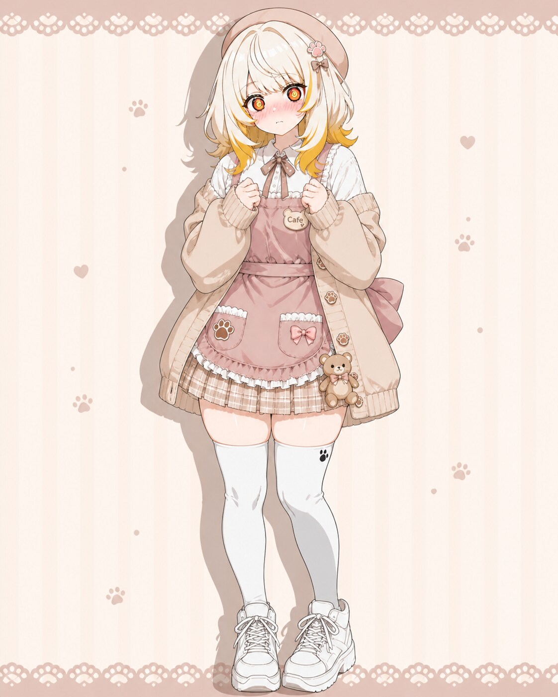 白咲ねむ