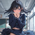 悪戯ハンド #19　ECHIDNA 2枚目