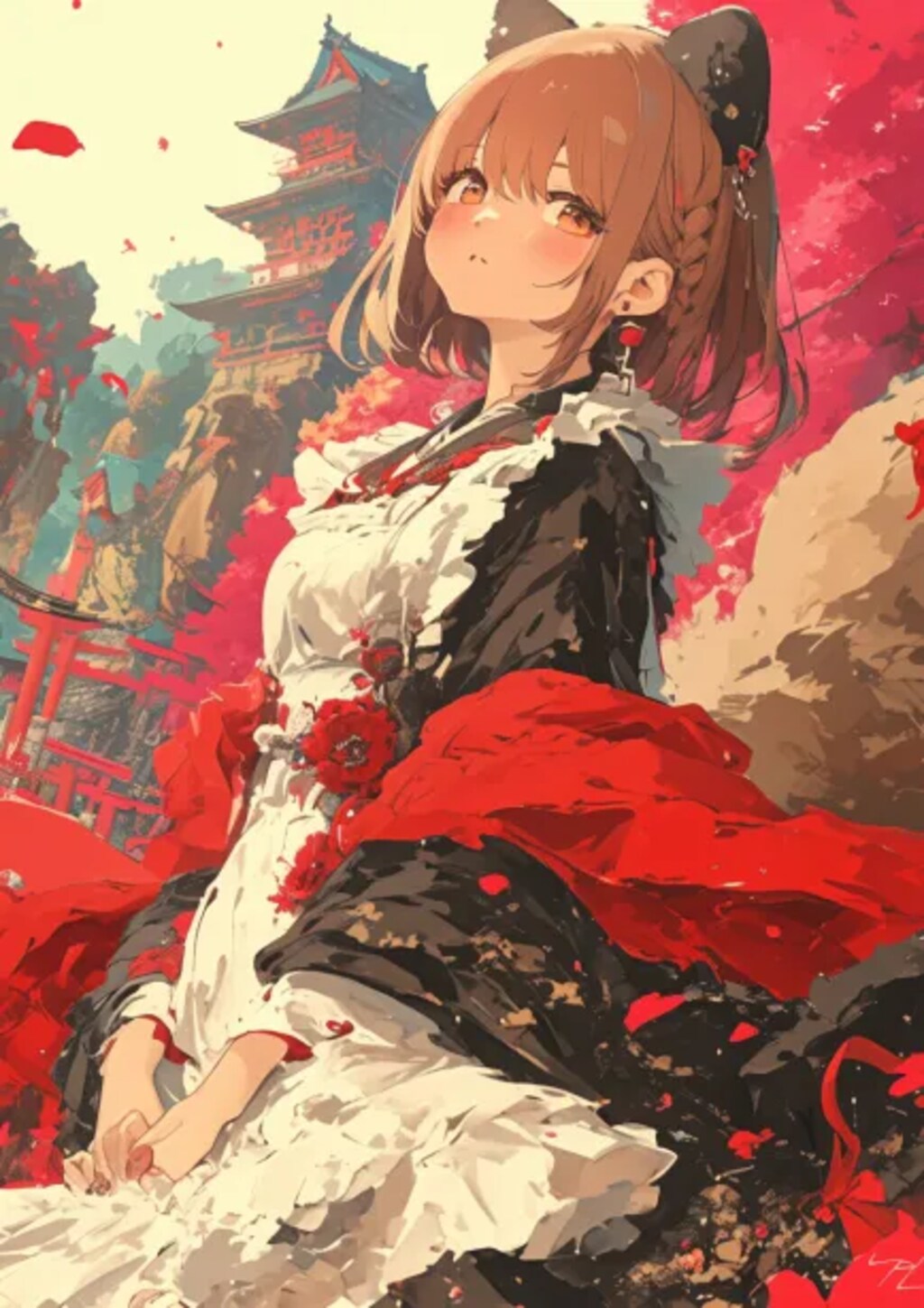 定期:猫洗脳🐈015