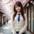 花ざかり 2枚目