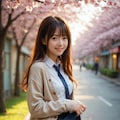 花ざかり 3枚目
