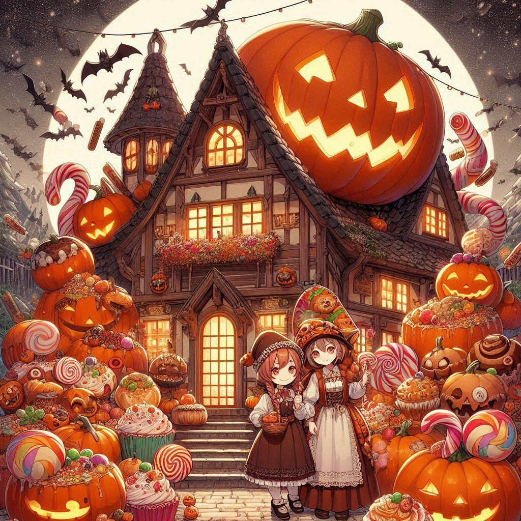 ジャック・オー・ハウス