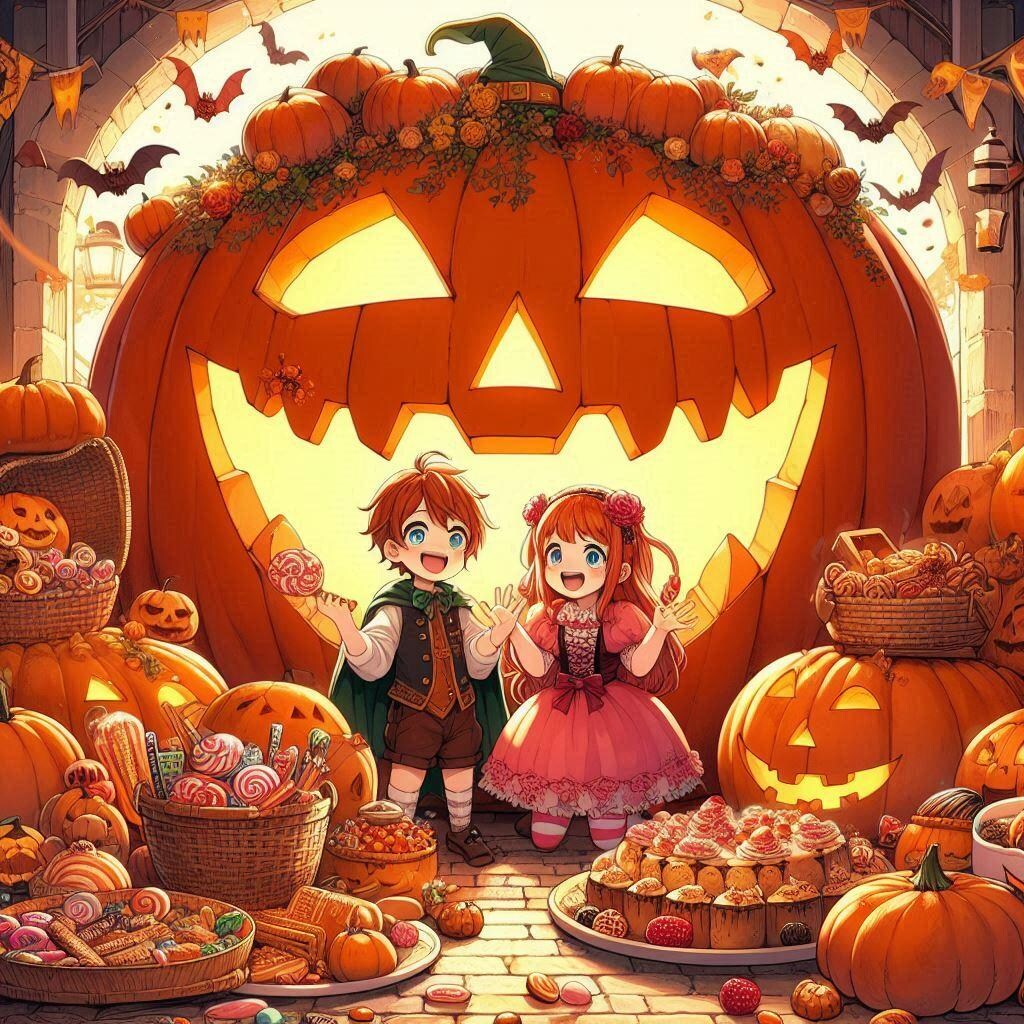 ジャック・オー・ハウス