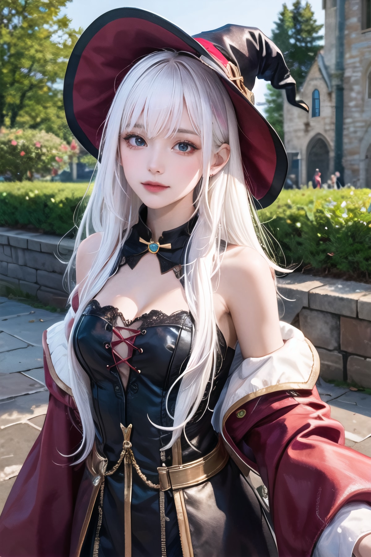 魔女
