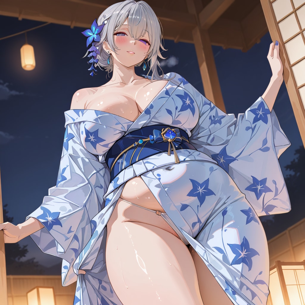 ノーカード