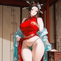 ノーカード 2枚目