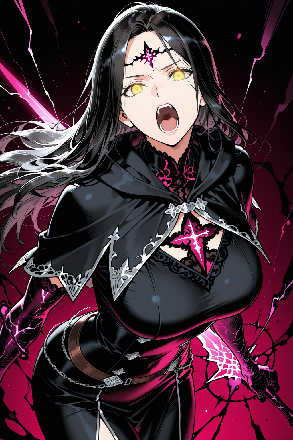 female | の人気AIイラスト・グラビア