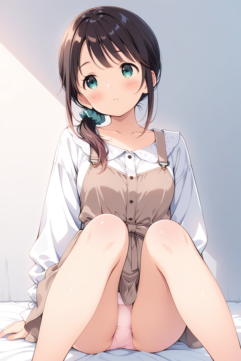 んー、良き良き