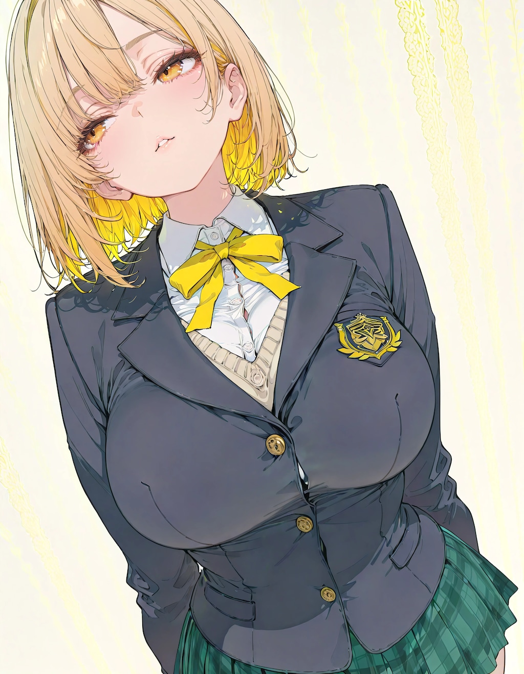 The Secret Strawberry