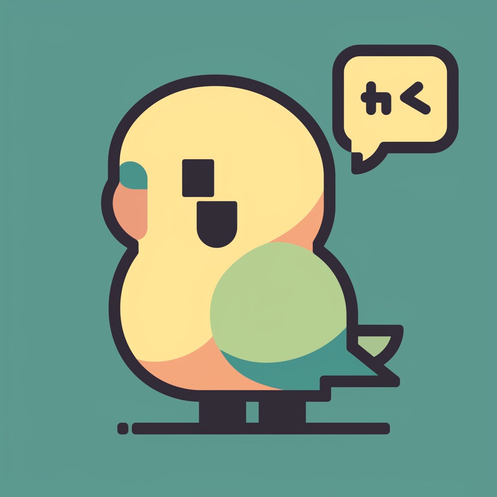 シンプルインコ