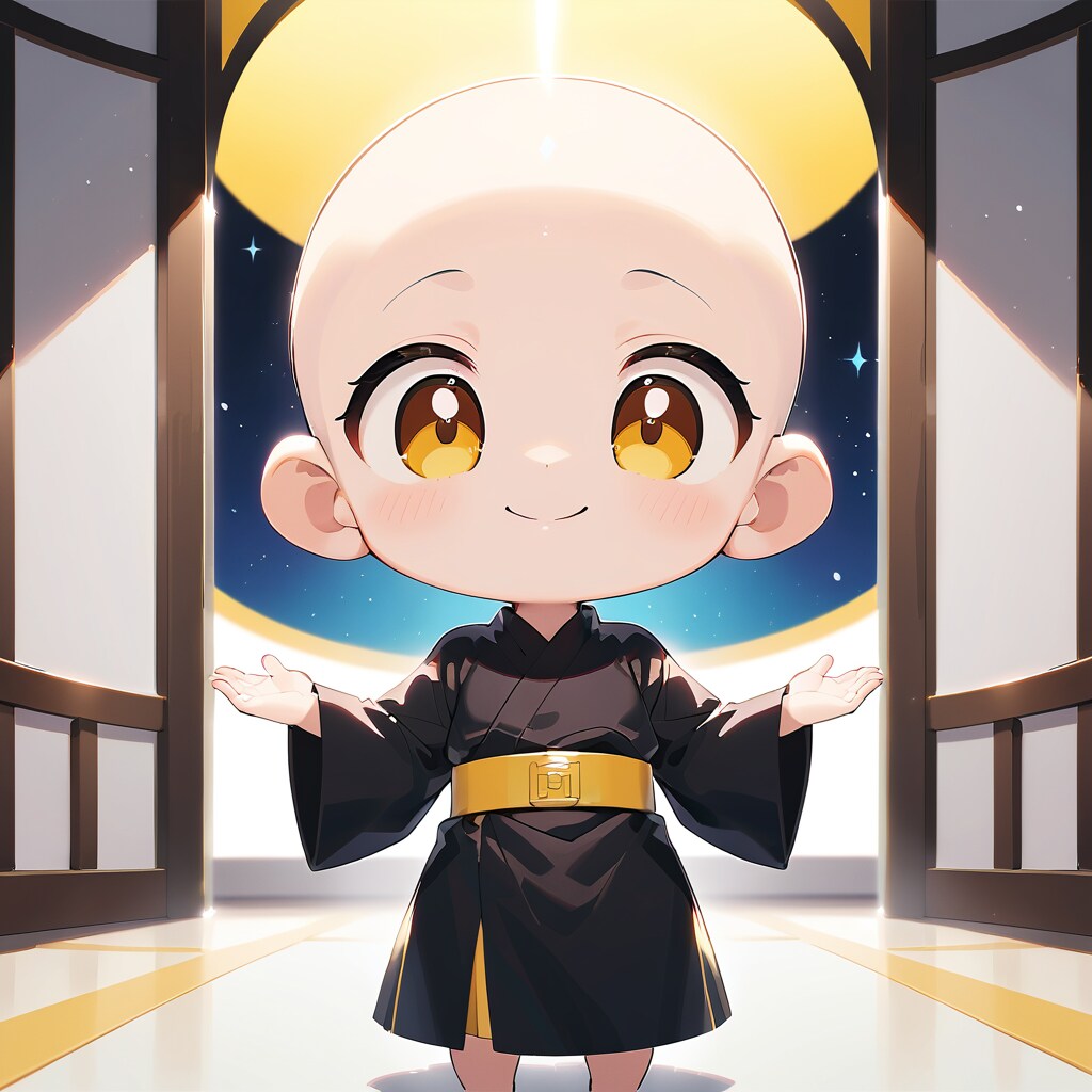 新米EMERALDちゃん