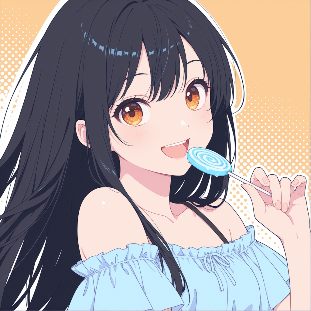 ふらっとぽろりぽっぷ🍭