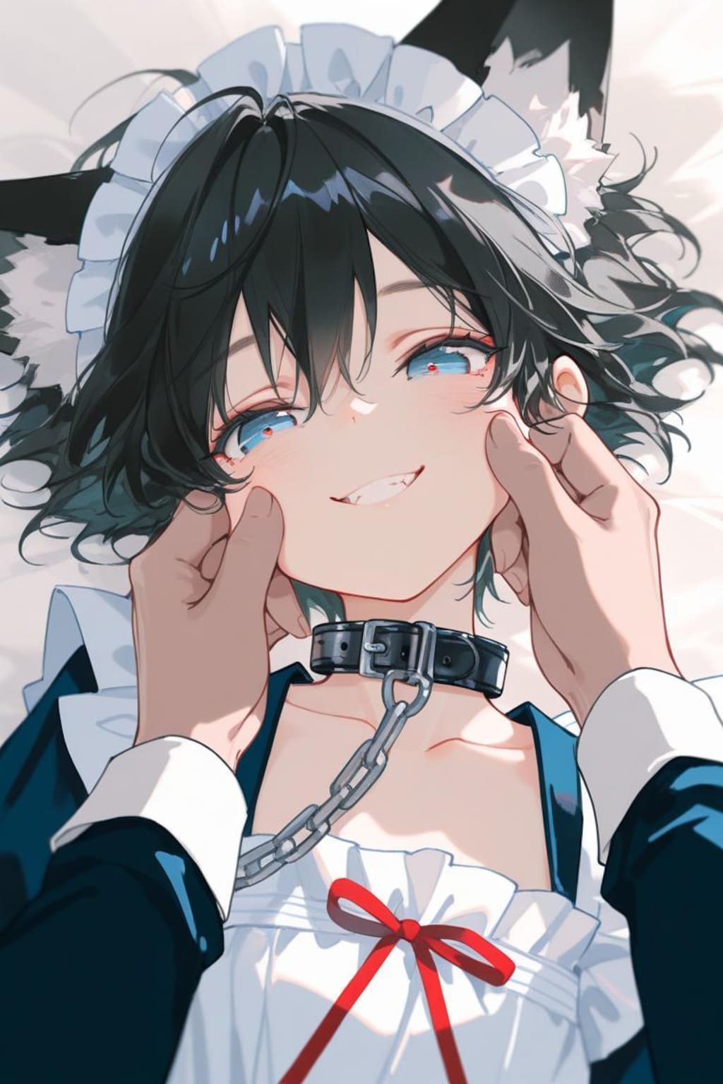 ほっぺむにむに紗奈ちゃん